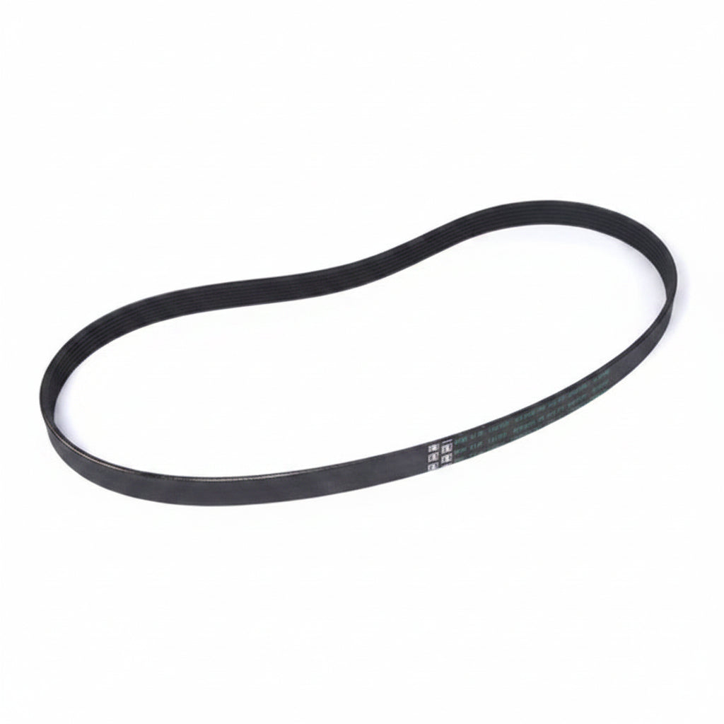 V-ribbed Serpentine Belt 11287557257 Compatible With BMW X5 E70