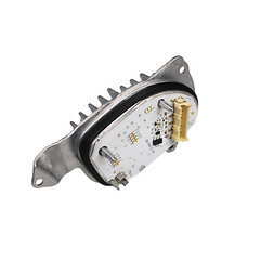 LED  LEFT Headlight Daytime Running Light Module 82A998473 Compatible With AUDI A1 S1