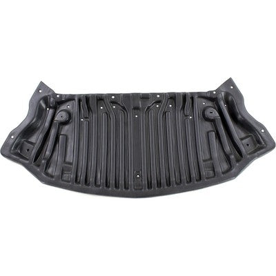 Front Engine Cover 2125205123 Compatible With Mercedes Benz E Class W212 (2009-13)