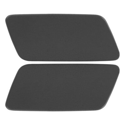 Power Wash Cap Right LR038767 Left LR038768 Compatible With LAND ROVER RANGE ROVER IV (L405)