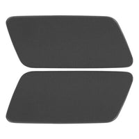 Power Wash Cap Right LR038767 Left LR038768 Compatible With LAND ROVER RANGE ROVER IV (L405)