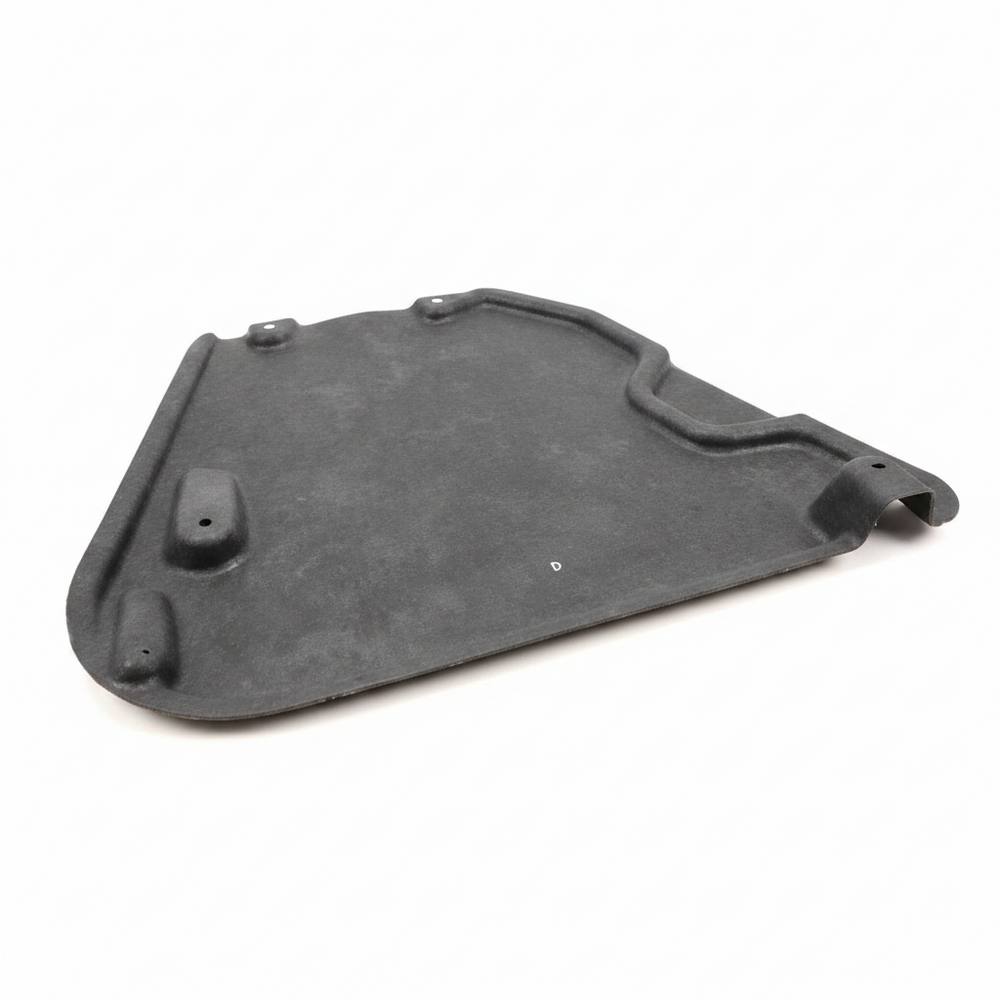 Engine Splash Shied 4N0825311 Compatible With Audi A8 D5