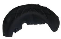Rear Left Fender Liner 7P6810971 Compatible With Volkswagen TOUAREG (2009-14)
