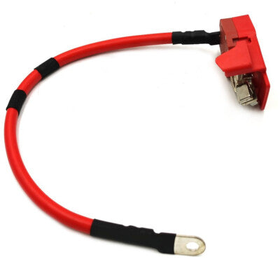 Positive Battery Fuse Cable 61128796959 Compatible With BMW G20 G28