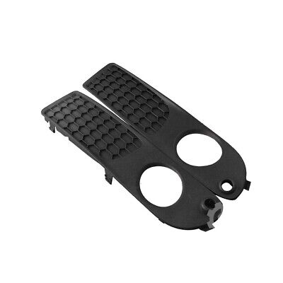 Fog Lamp Cover Left 30744114 & Right 30744115 Compatible With VOLVO  VOLVO - S80 & VOLVO S80 II (124 Tag No.881 (2007-2015)