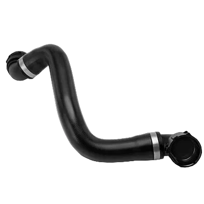Lower Radiator Coolant Hose 2535014282 A2535014282 Compatible With Mercedes Benz W253