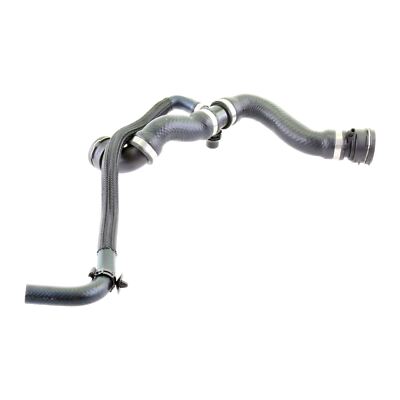 Upper Left Radiator Hose 17127577965 Compatible With BMW E90 N43