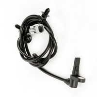 Rear Right ABS Wheel Speed Sensor 6394409834 Compatible With W636 W639