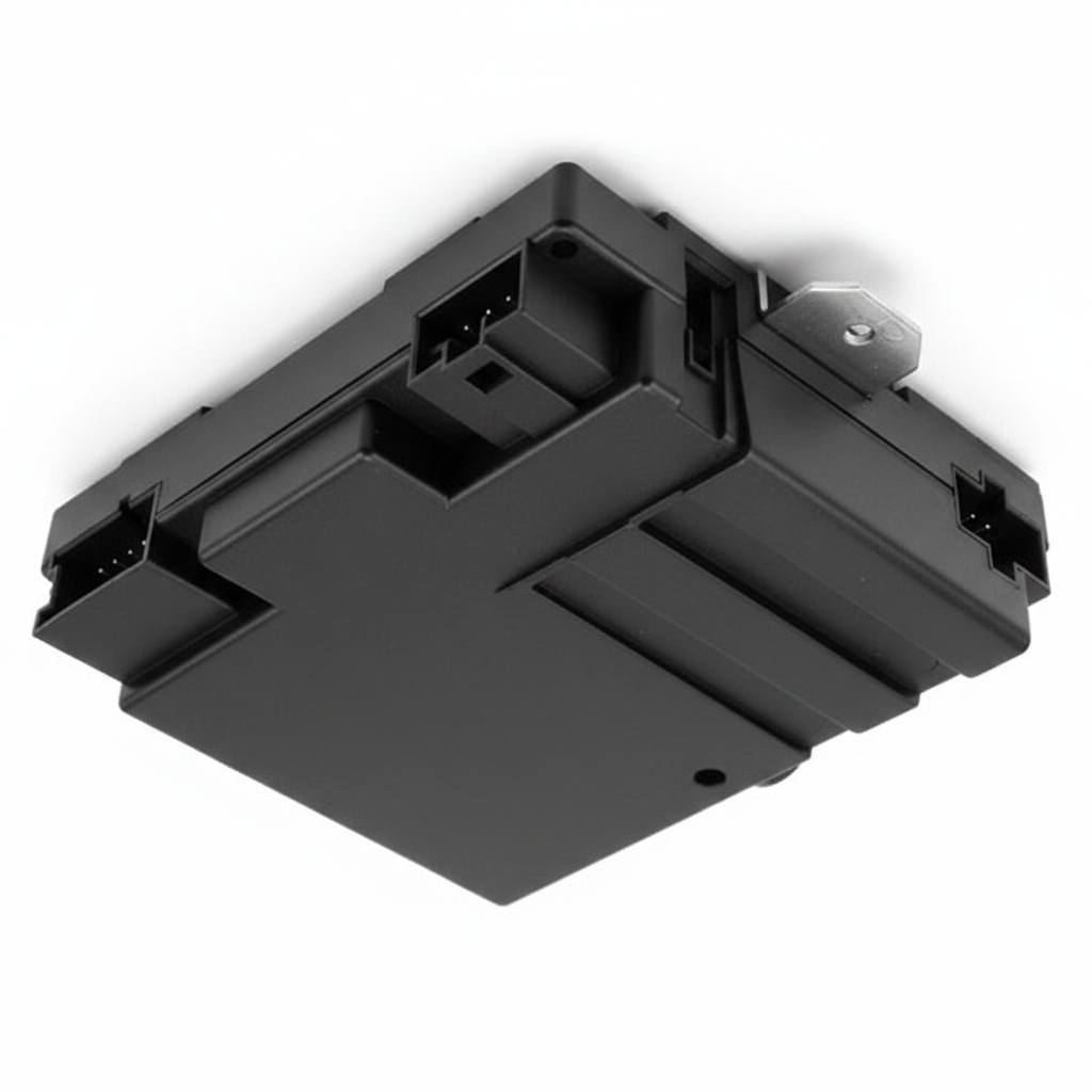 Fuel Pump Control Module A0009004007 Compatible With Mercedes Benz W222 W217 W205