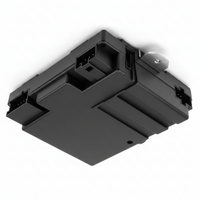 Fuel Pump Control Module A0009004007 Compatible With Mercedes Benz W222 W217 W205