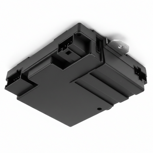 Fuel Pump Control Module A0009004007 Compatible With Mercedes Benz W222 W217 W205