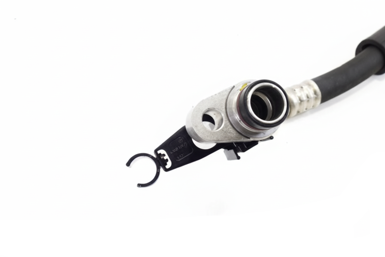 Hose Pipe A1648301915 Compatible With Mercedes-Benz W164