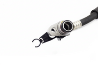 Hose Pipe A1648301915 Compatible With Mercedes-Benz W164