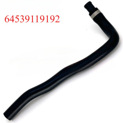 Air Intake Duct Hose 64539119192 Compatible With BMW F02 F07 F10