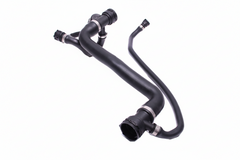 Upper Water Pipe 17127568749 Compatible With BMW E60