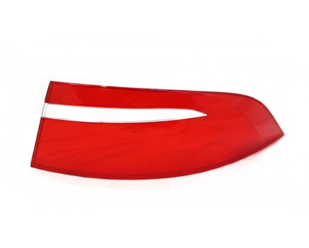 Tail Light Glass Compatible With Jaguar XE (2016-2020)