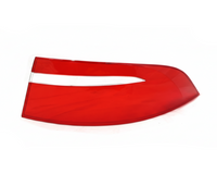 Tail Light Glass Compatible With Jaguar XE (2016-2020)