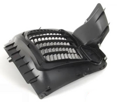 Front Right Mud Splash Fender 7P6805912D Compatible With Volkswagen Touareg (2009-14)