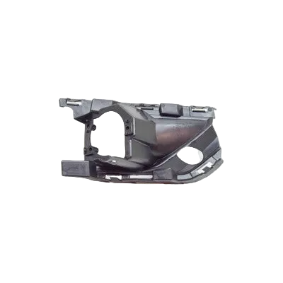 Frame Front fog light Left 31407959 Right 31407961 Compatible With VOLVO XC40 [2018-2022]