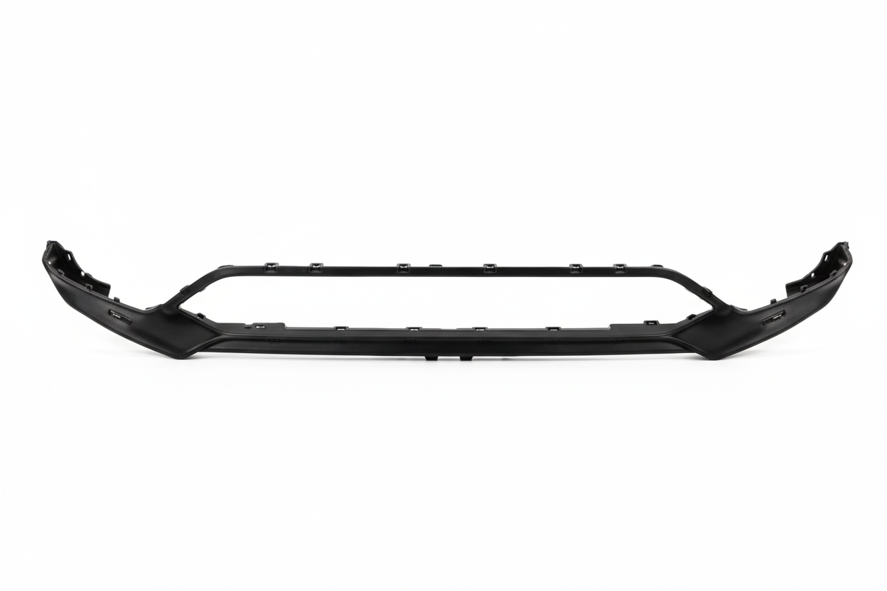 Front Bumper Under 39793792 Compatible With Volvo XC90 (2020-25)
