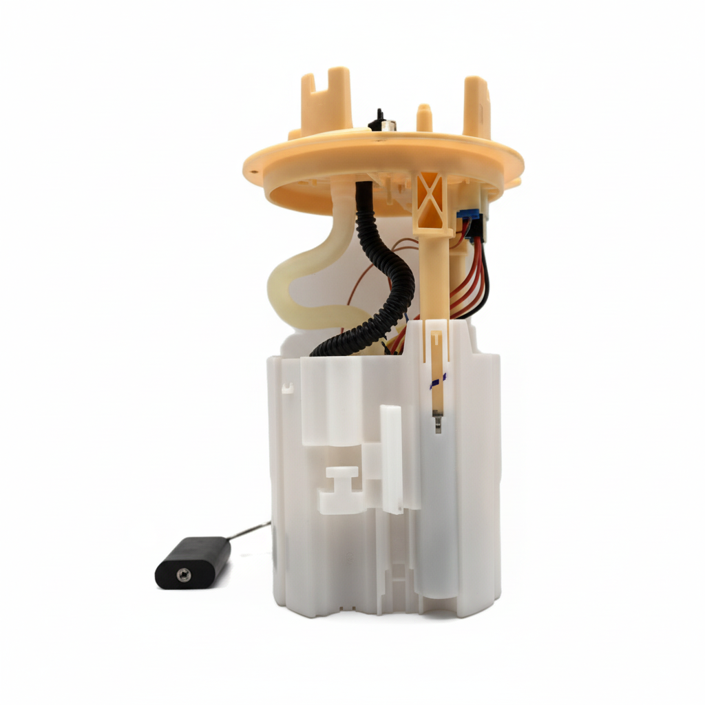 Electric Fuel Pump Assembly A9074706900 A9074702300 Compatible With Mercedes Benz Sprinter 907 910
