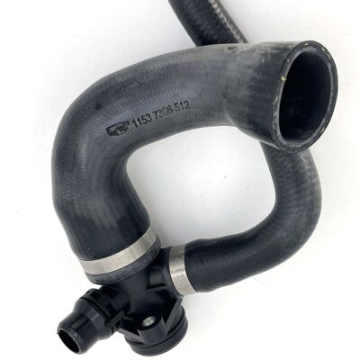 Oil Inlet Hose 11537603512 Compatible With BMW X1 E84 E89