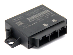 Parking Assist System Control Unit 8K0919475R Compatible With Audi A5 Q5 S5 A4 S4