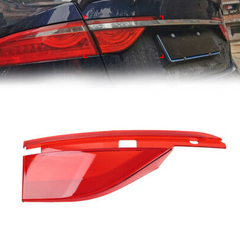 Dickey Light Glass Compatible With Jaguar  XF (X250)