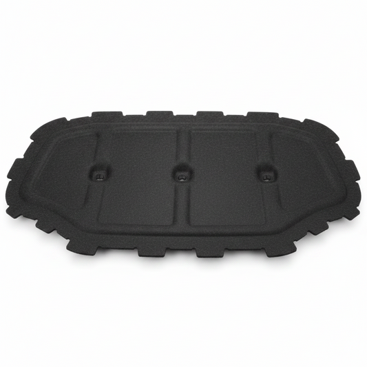 Engine Bonnet Hood Insulation Pad 5H0863831 Compatible With Volkswagen GOLF 8 (2021-24)