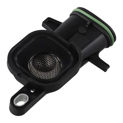 Engine Oil Inlet Pipe 11417589016 Compatible With BMW F20 F25 F18 F35