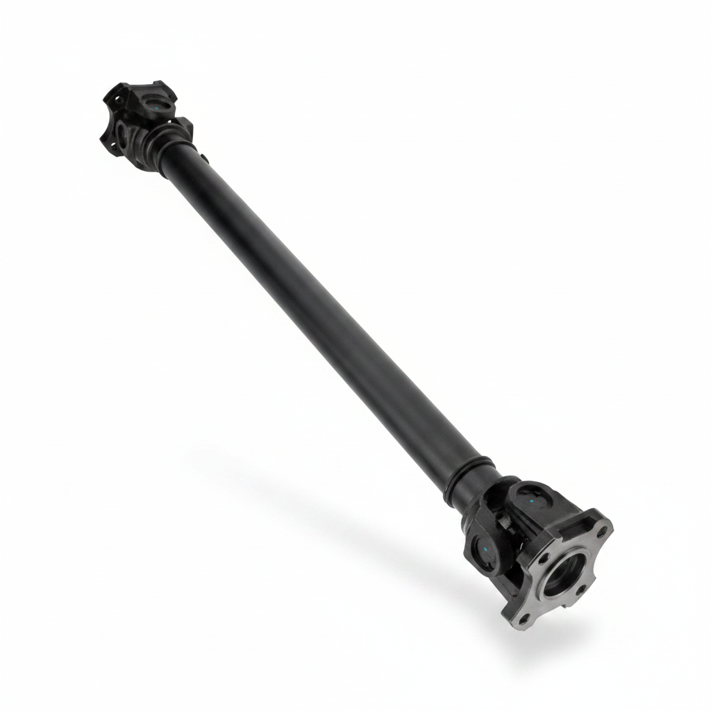 Front Longitudinal Drive Shaft Prop Shaft Assembly 26203423931 Compatible With BMW X3 E83