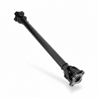 Front Longitudinal Drive Shaft Prop Shaft Assembly 26203423931 Compatible With BMW X3 E83