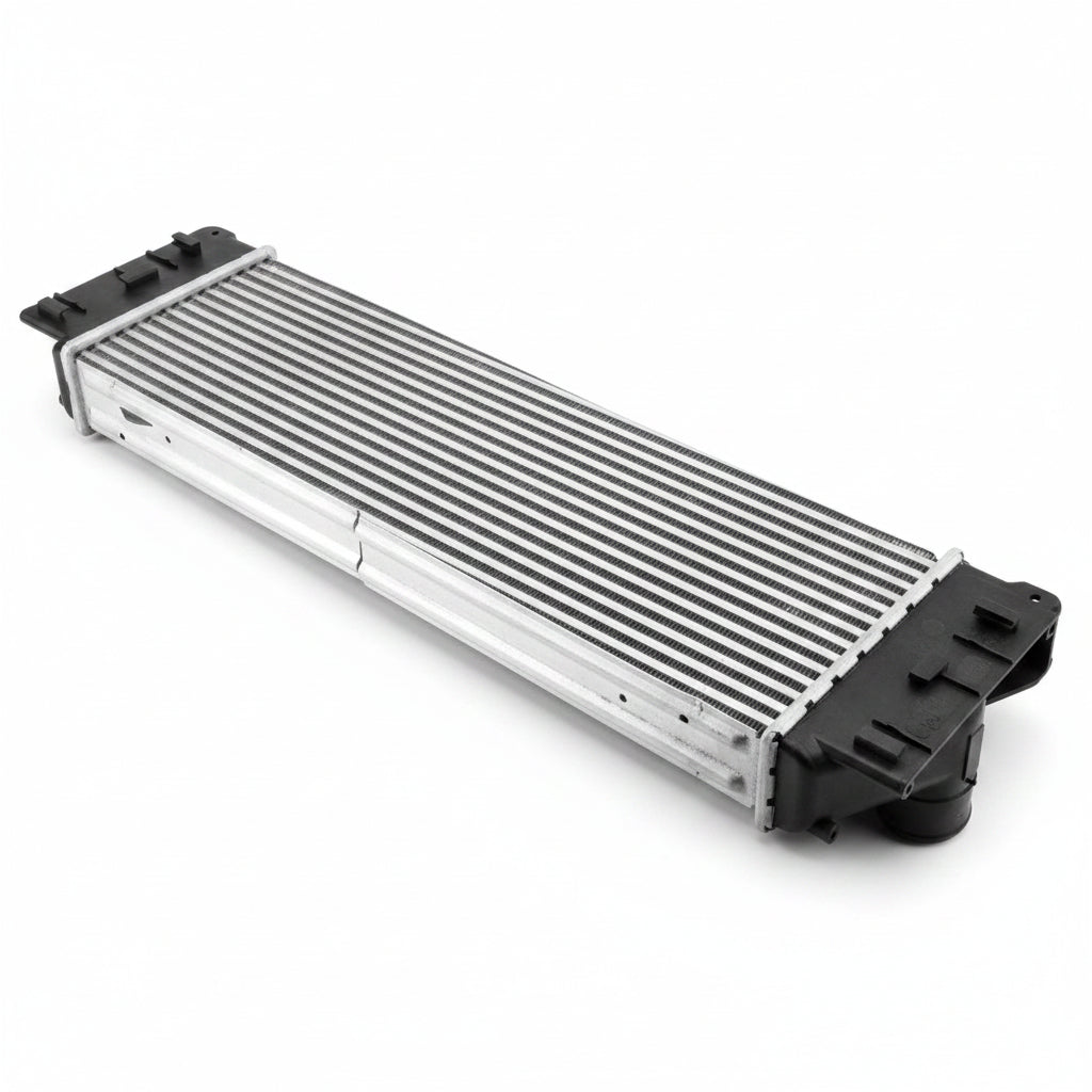 Radiator Intercooler 9065010101 A9065010301 Compatible With Mercedes Benz Sprinter W906