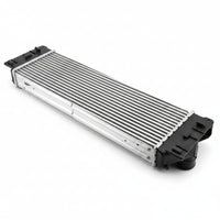 Radiator Intercooler 9065010101 A9065010301 Compatible With Mercedes Benz Sprinter W906