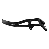 Front Bumper Bracket Set Left 1178857300 & Right 1178857400 Compatible With Mercedes Benz CLA W117 (2016-19) Tag No.506