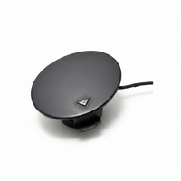Towing Cap 51118061005 Compatible With BMW F32 F33 F36