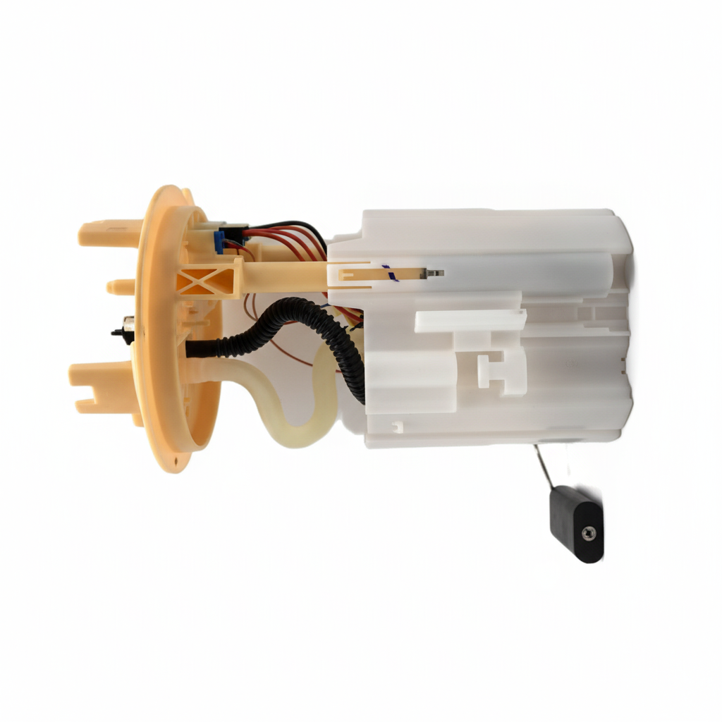 Electric Fuel Pump Assembly A9074706900 A9074702300 Compatible With Mercedes Benz Sprinter 907 910