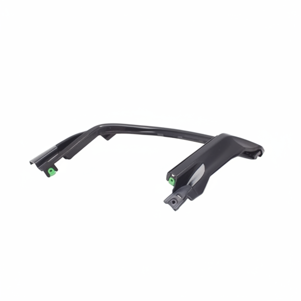 Rear Bumper Bracket Left 31455996 Right 31455997 Compatible With VOLVO S90 (2017-2020) Tag No.2807