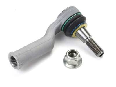 Tie Rod End Left 31302344 & 30776249 Right 31302345 & 30776248 Compatible With VOLVO S80