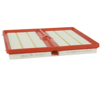Air Filter 04C129620H & LX1591/2 Compatible With VOLKSWAGEN POLO 6R Tag.346