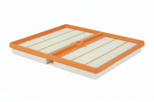 Air Filter 04C129620H & LX1591/2 Compatible With VOLKSWAGEN POLO 6R Tag.346