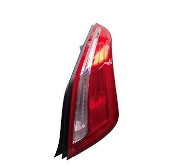 Complete Tail Light Assy Right C2D51413 Left C2D51416 Compatible With Jaguar  For XJL Tag No.12