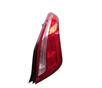Complete Tail Light Assy Right C2D51413 Left C2D51416 Compatible With Jaguar  For XJL Tag No.12