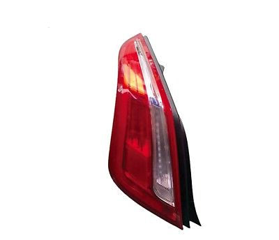 Complete Tail Light Assy Right C2D51413 Left C2D51416 Compatible With Jaguar  For XJL Tag No.12