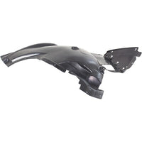 Front Fender Liner Left 51717169411 Compatible With BMW For X5 E70 (2007-10)