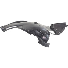 Front Fender Liner Left 51717169411 Compatible With BMW For X5 E70 (2007-10)