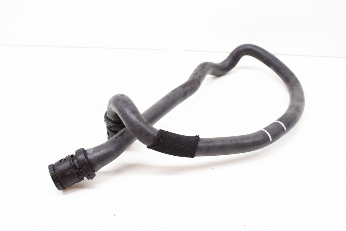 Radiator Hose 17128602605 Compatible With BMW G30