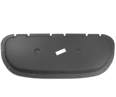 Engine Hood Insulation Pad 7N0863831 Compatible With Volkswagen SHARAN (2010-15)