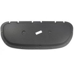 Engine Hood Insulation Pad 7N0863831 Compatible With Volkswagen SHARAN (2010-15)