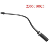 Engine Coolant Hose 2305010025 A2305010025 Compatible With Mercedes Benz R230 R231 SL500 SL55 AMG SL550